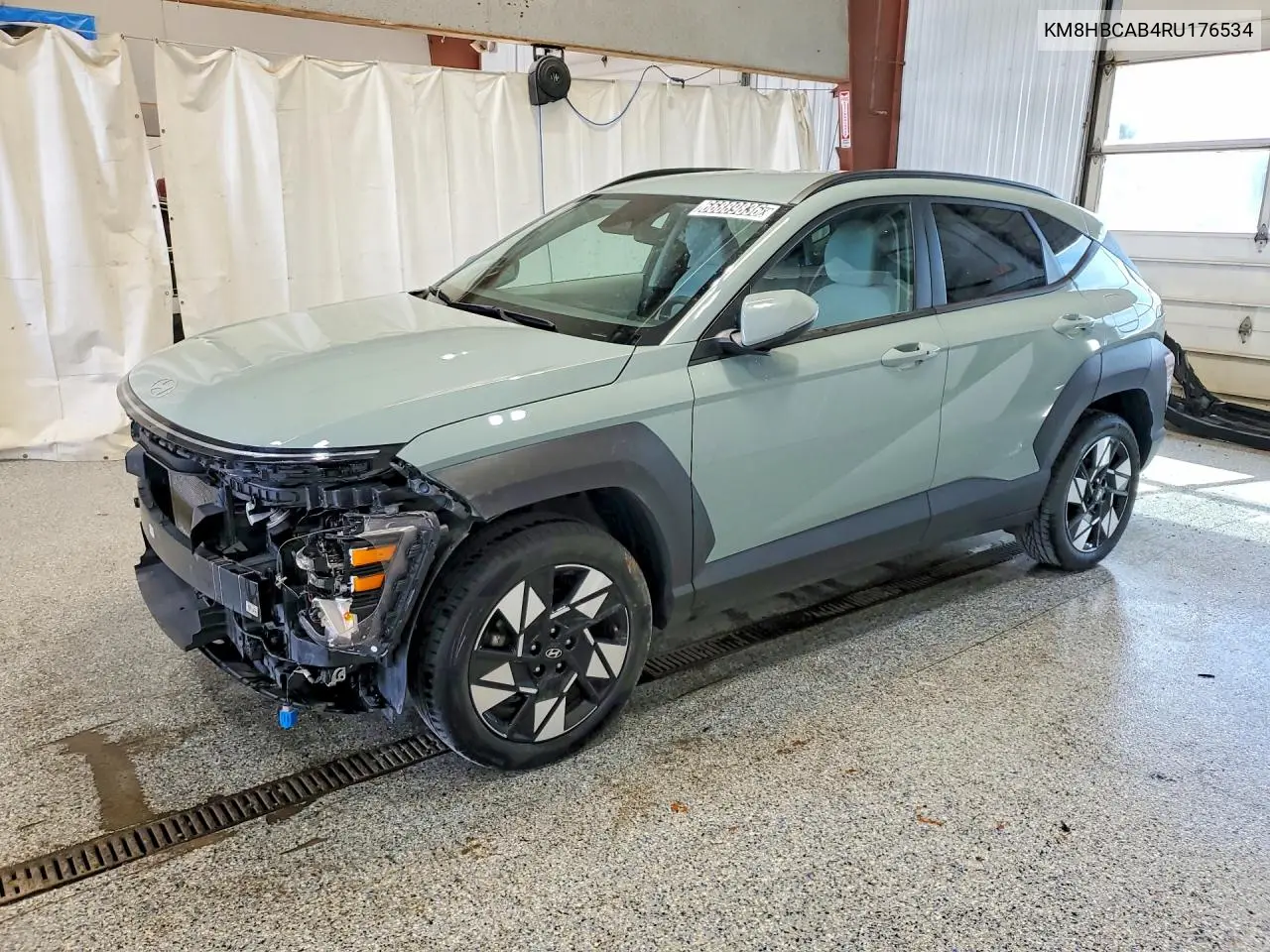 Hyundai Kona Sel 2024