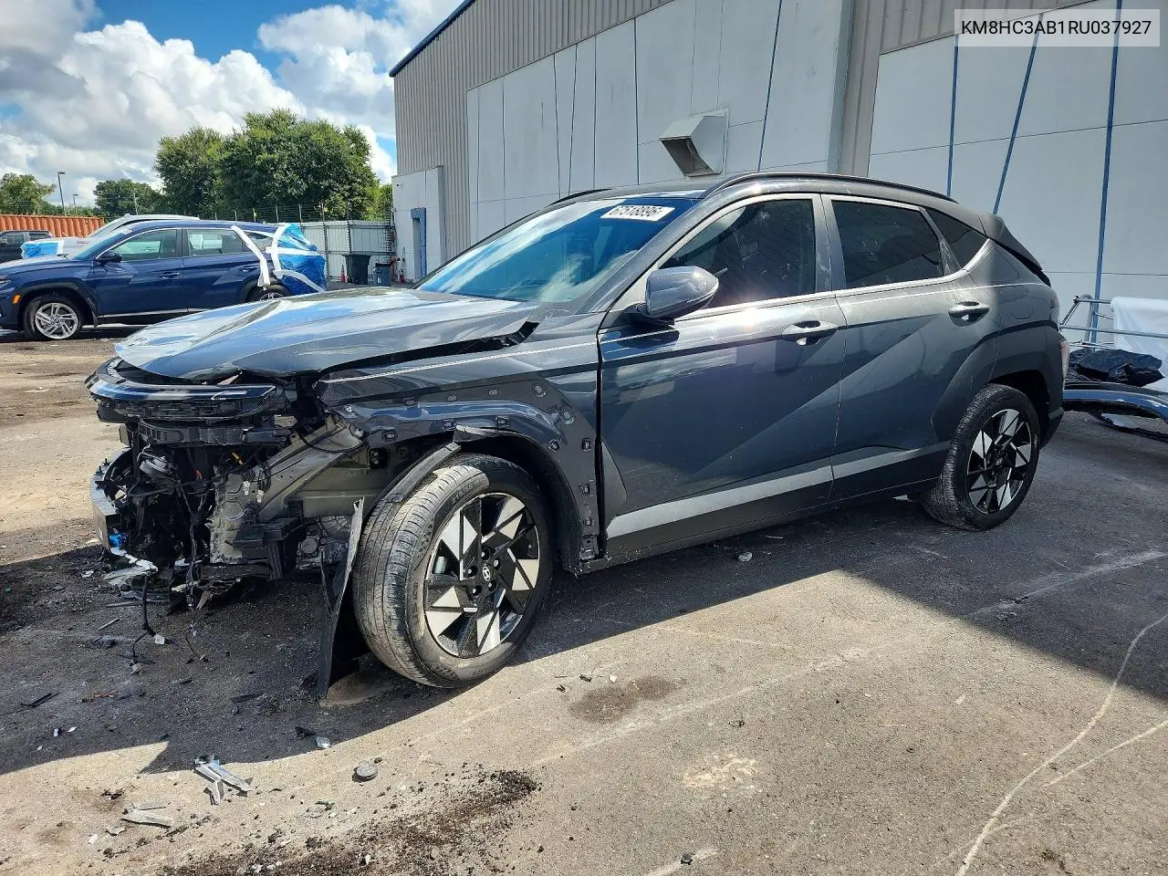 Hyundai Kona Sel 2024