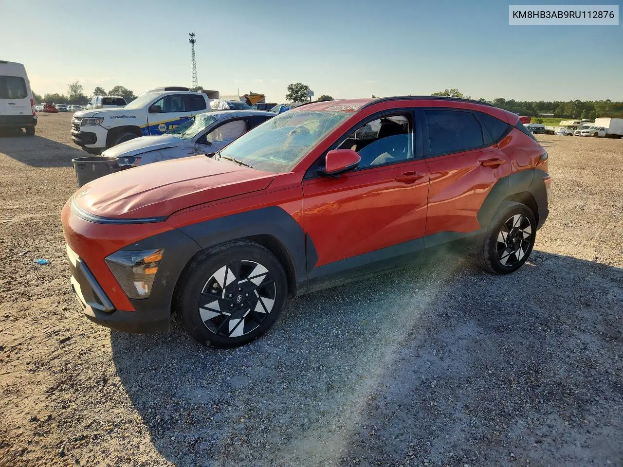 Hyundai Kona Sel 2024