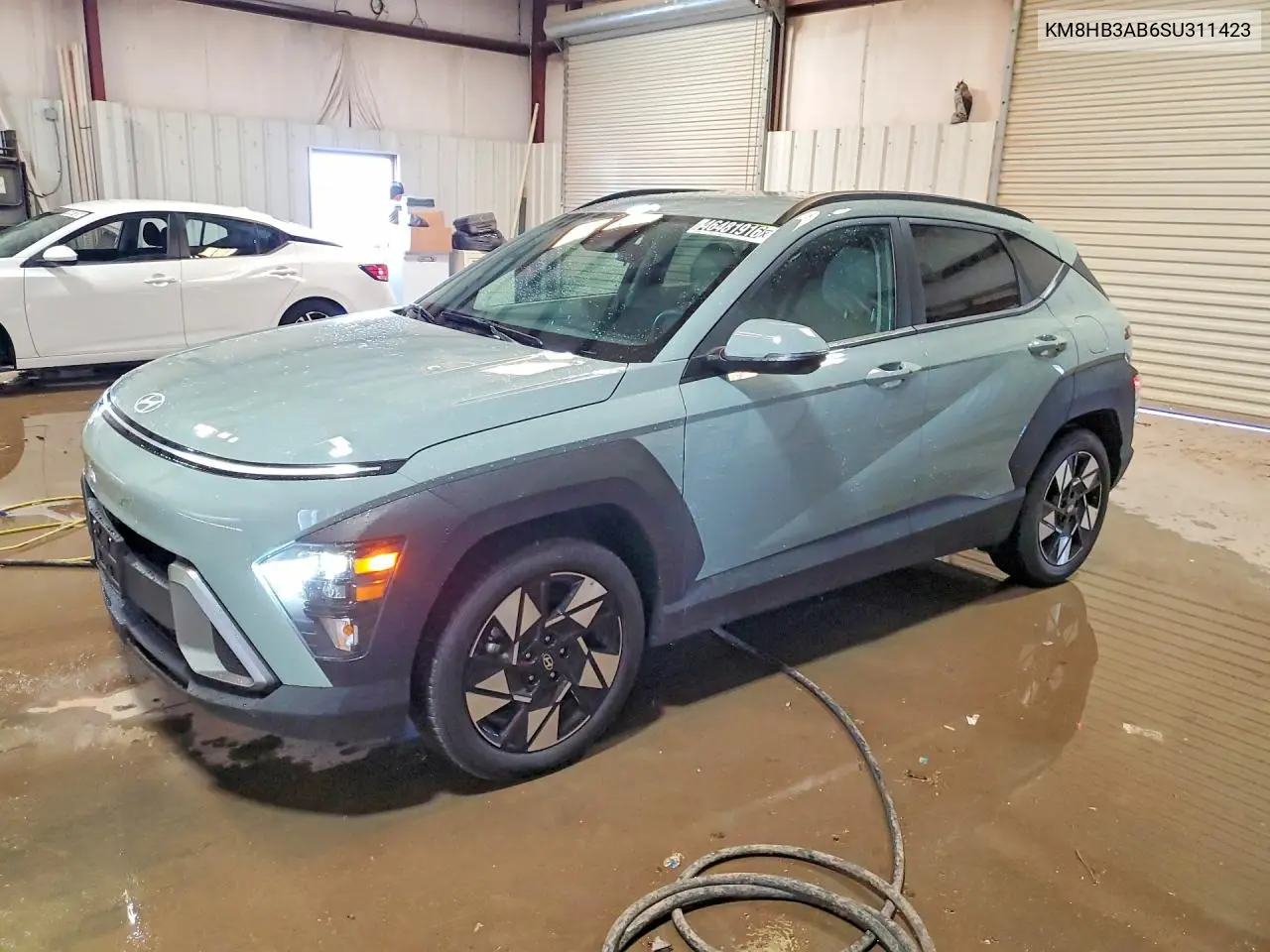 Hyundai Kona Sel 2025