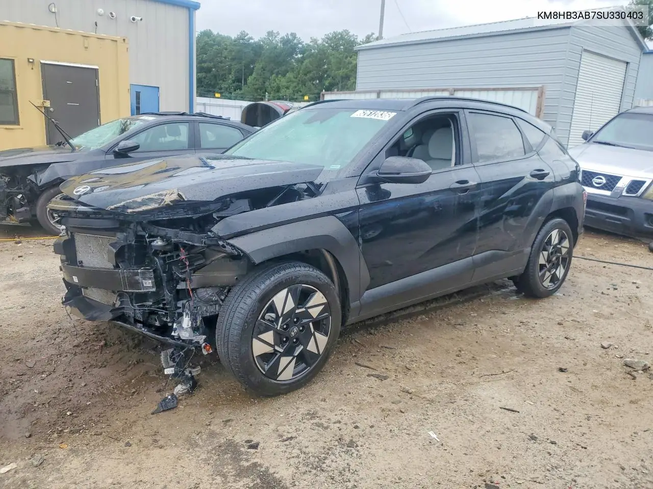 Hyundai Kona Sel 2025