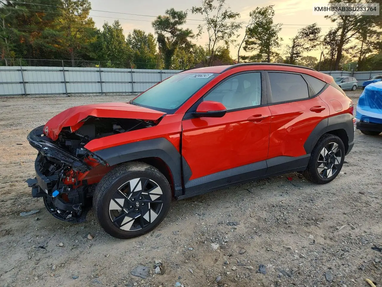 Hyundai Kona Sel 2025