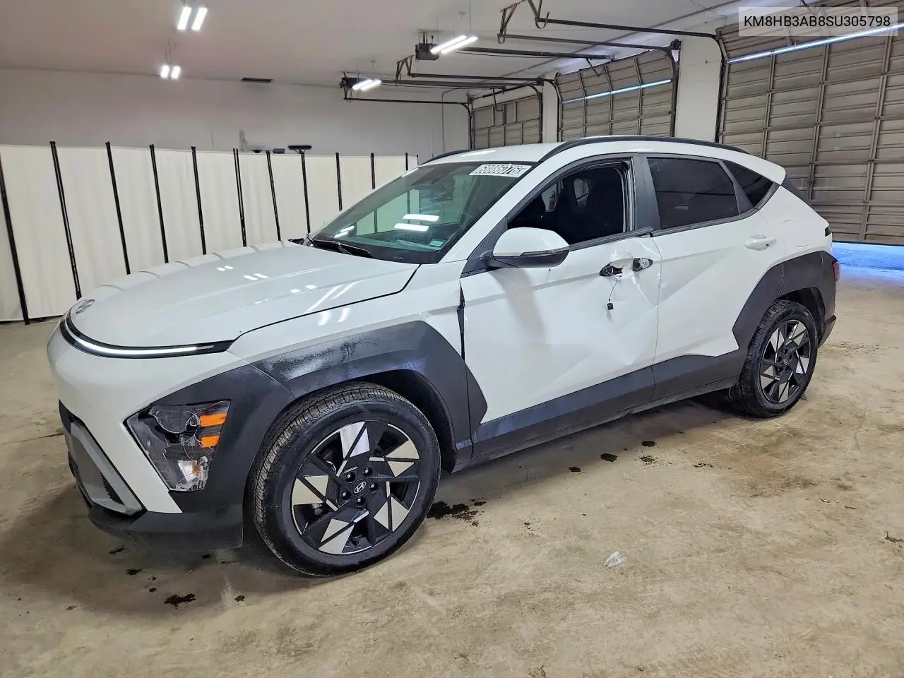 Hyundai Kona Sel 2025