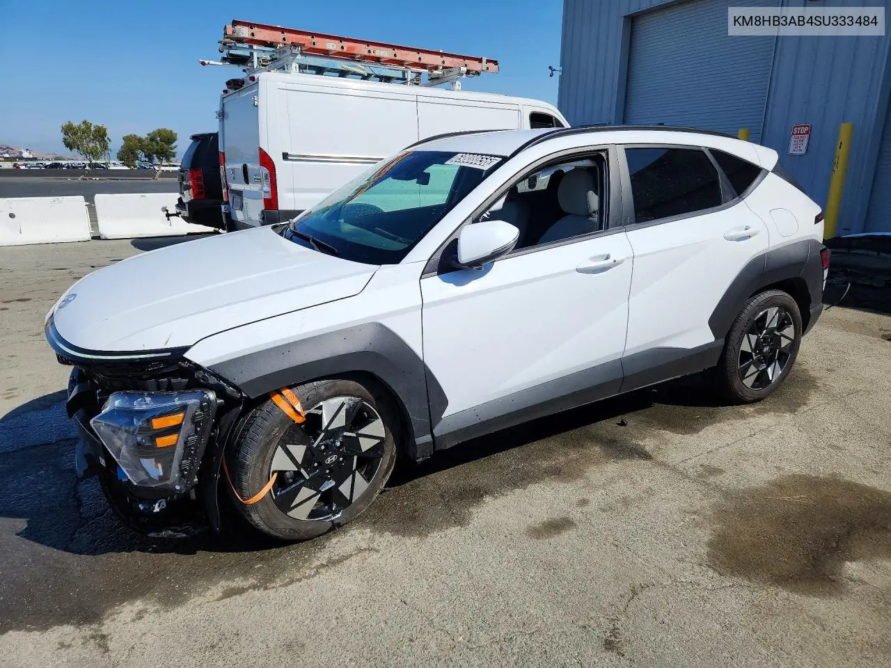 Hyundai Kona Sel 2025