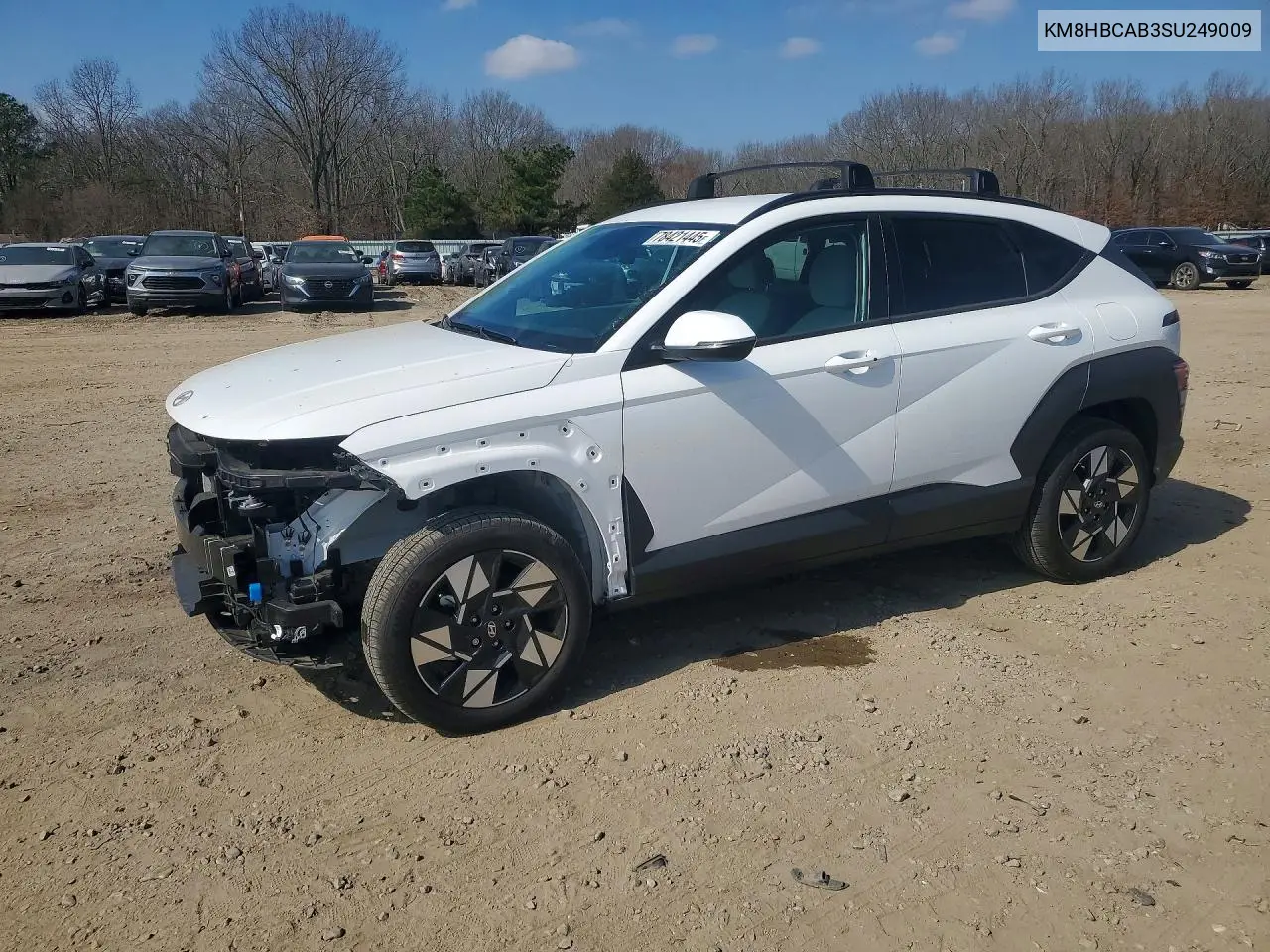 Hyundai Kona Sel 2025