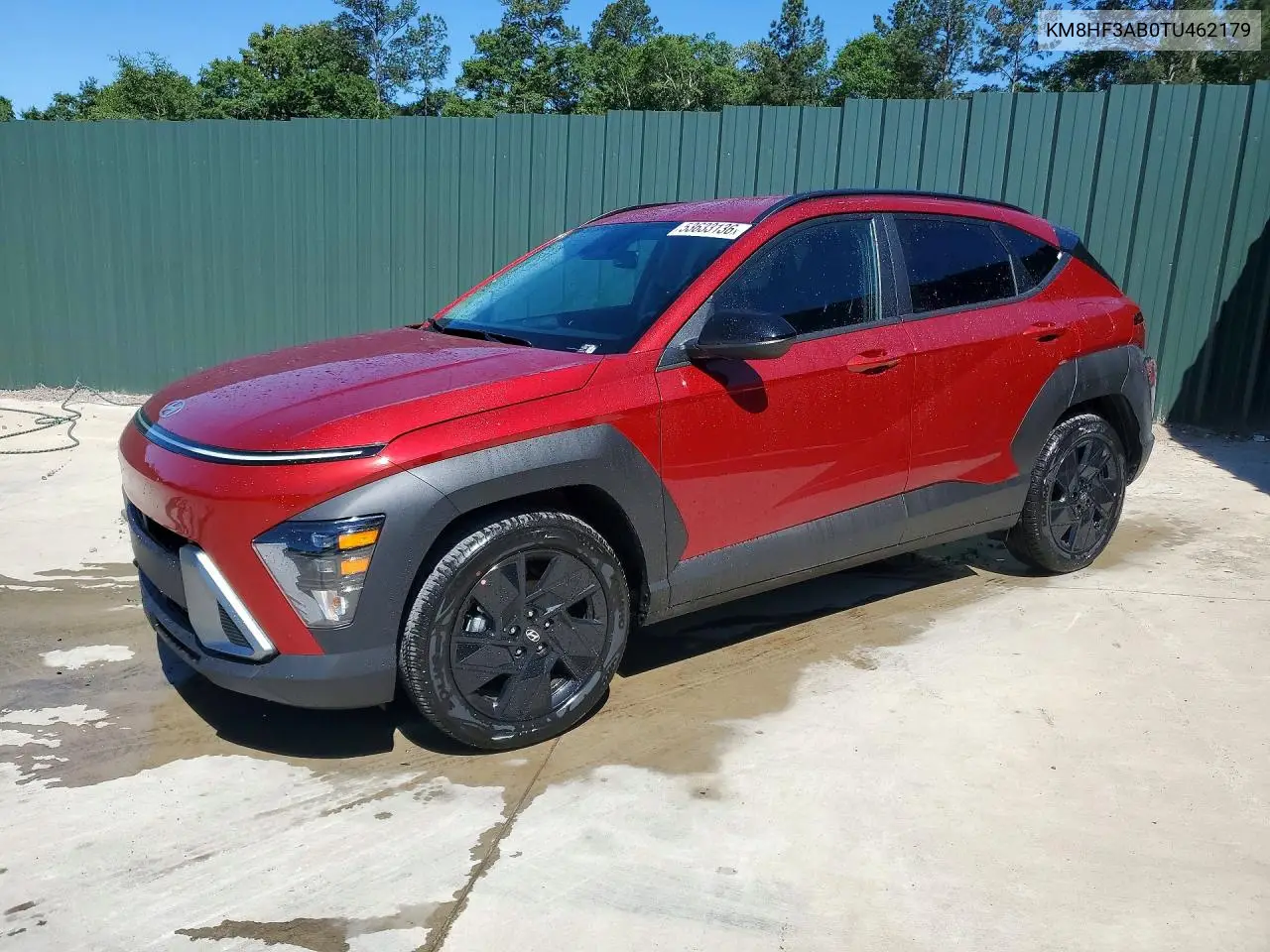Hyundai Kona Sel Sport 2026