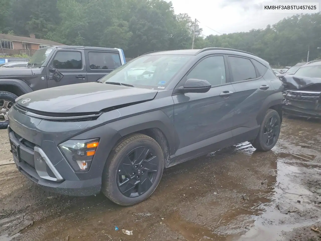 Hyundai Kona Sel Sport 2026