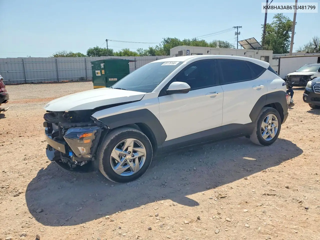 Hyundai Kona Se 2026