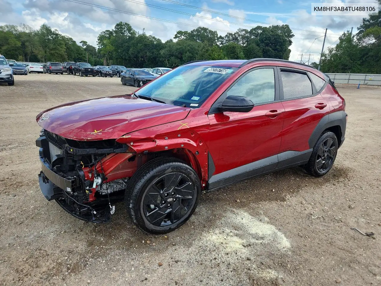 Hyundai Kona Sel Sport 2026