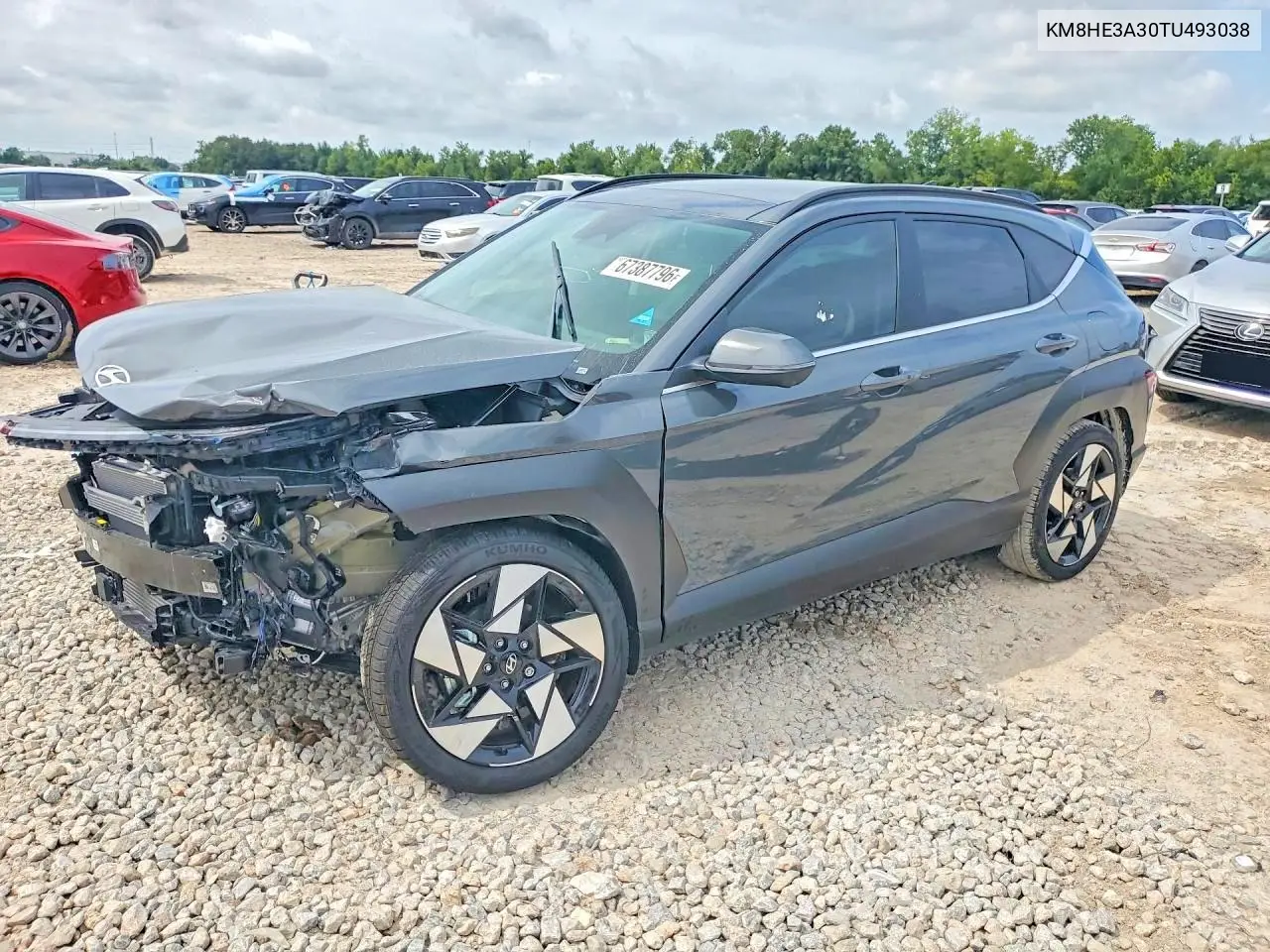 Hyundai Kona Limited 2026