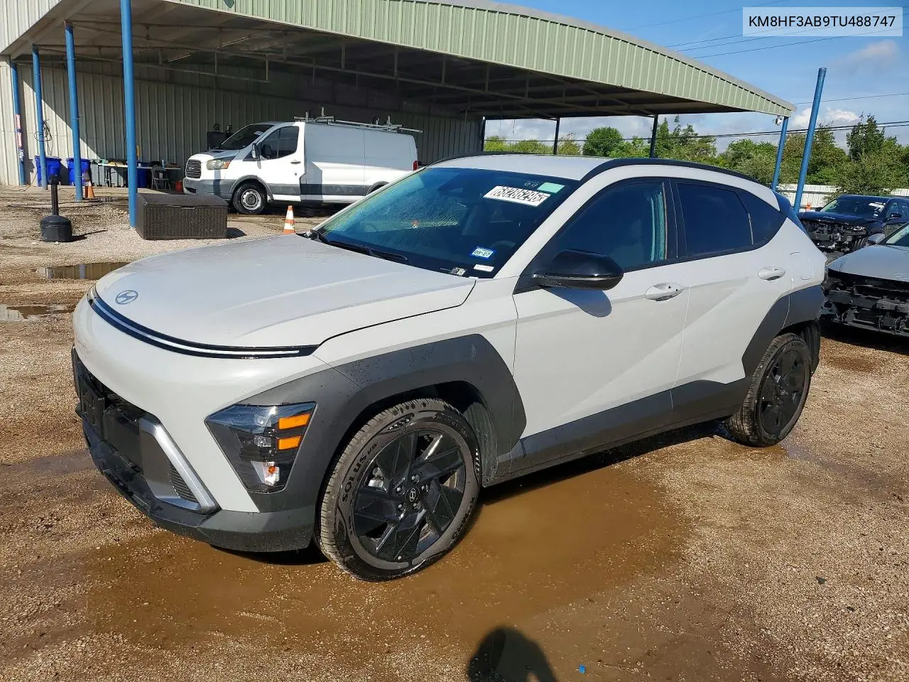 Hyundai Kona Sel Sport 2026