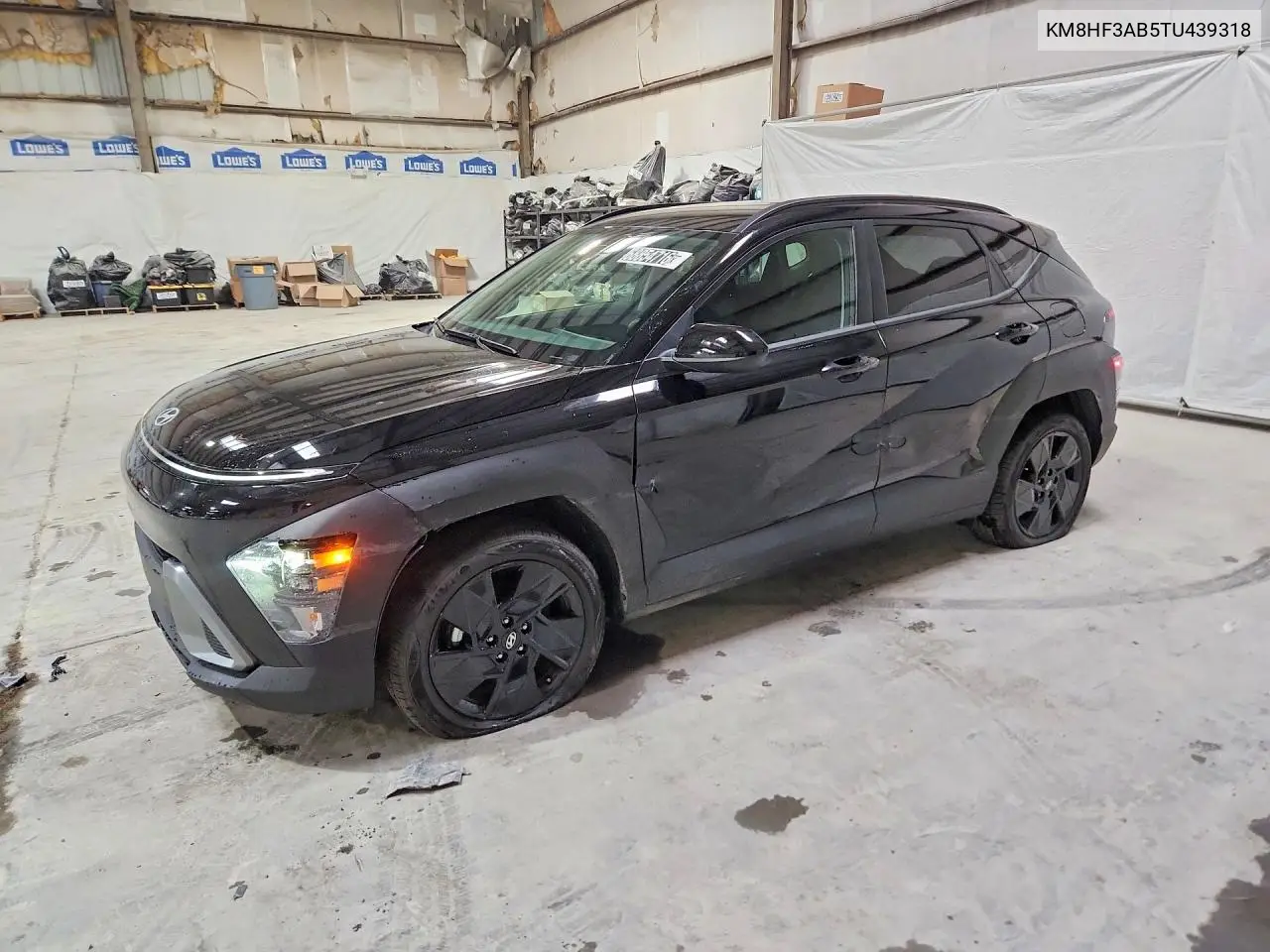 Hyundai Kona Sel Sport 2026