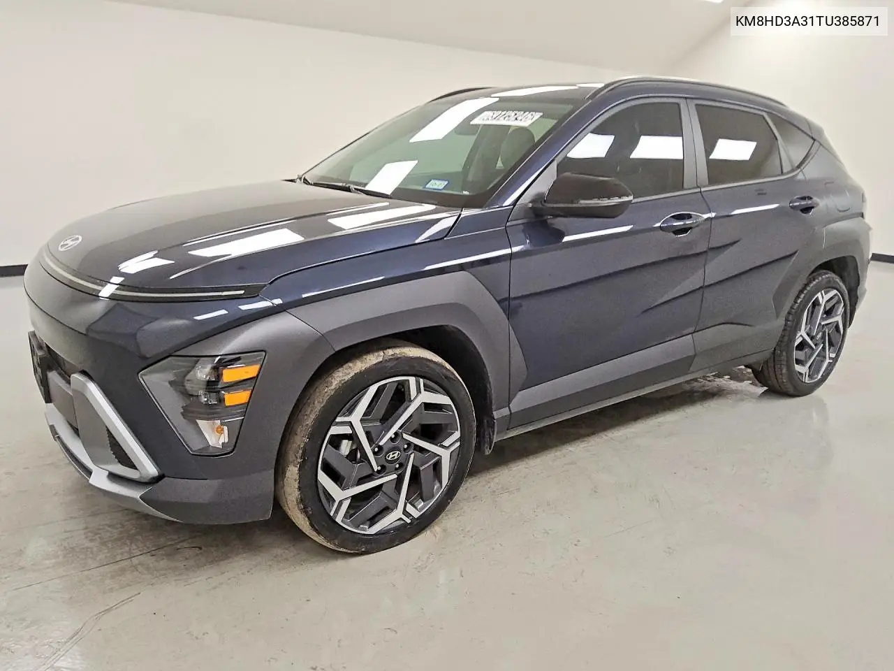 Hyundai Kona Sel Premium 2026