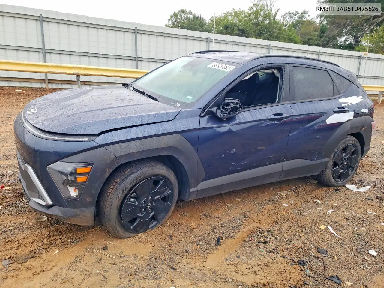 Hyundai Kona Sel Sport 2026