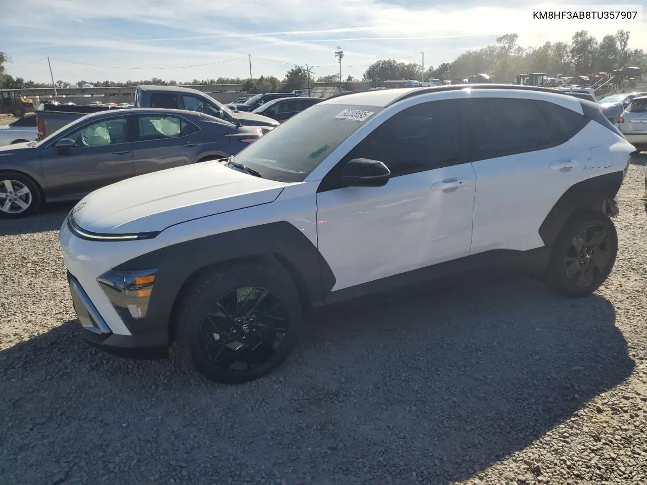 Hyundai Kona Sel Sport 2026