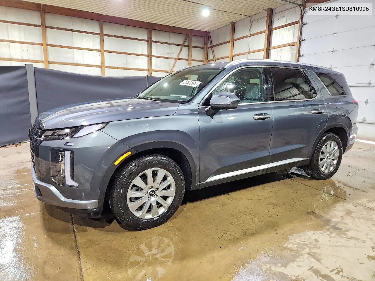 Hyundai Palisade Sel 2025