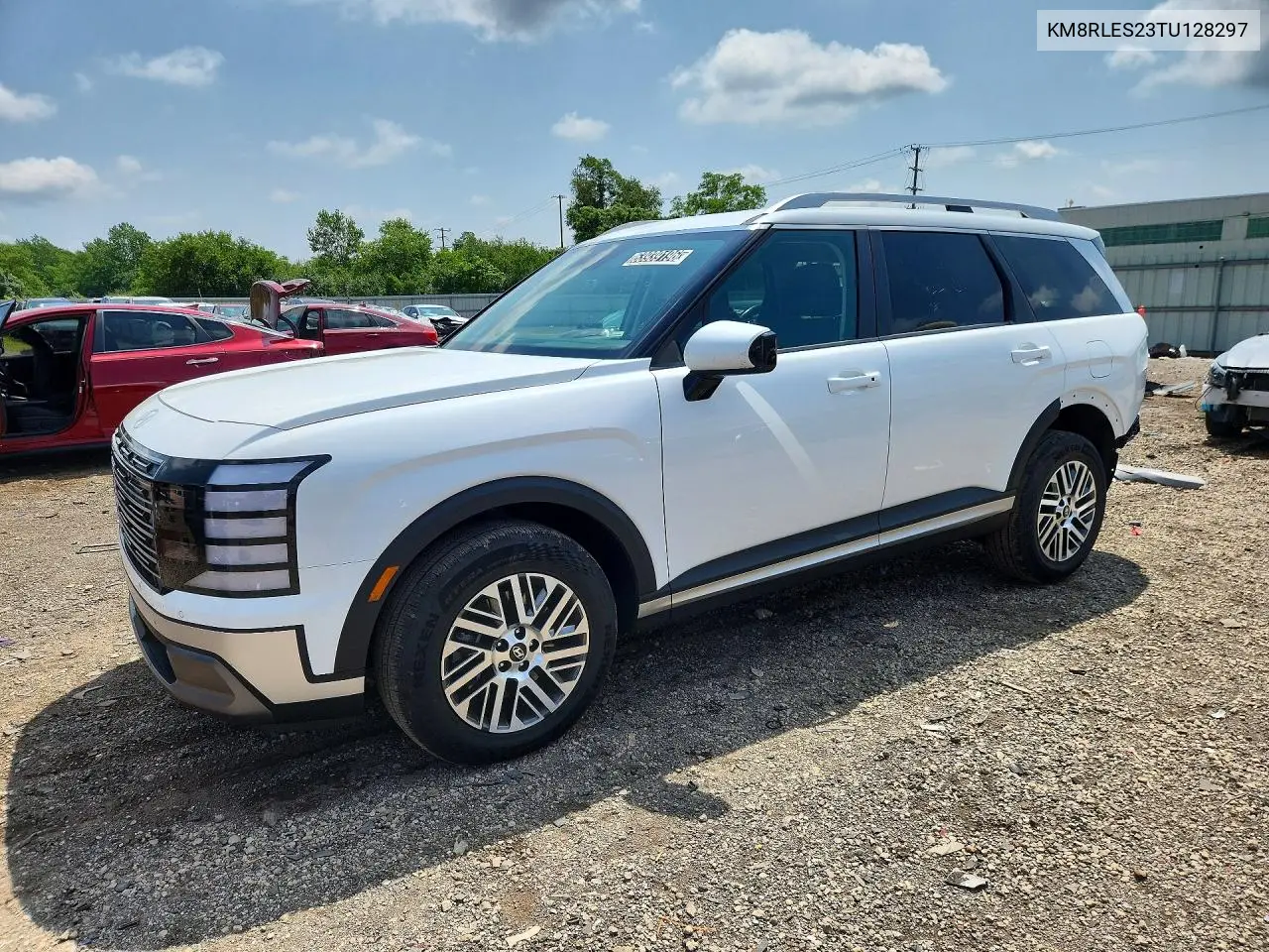 Hyundai Palisade Sel 2026