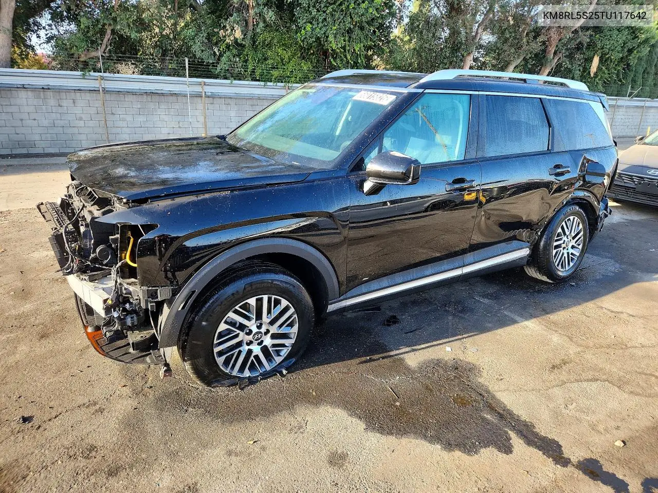 Hyundai Palisade Sel 2026