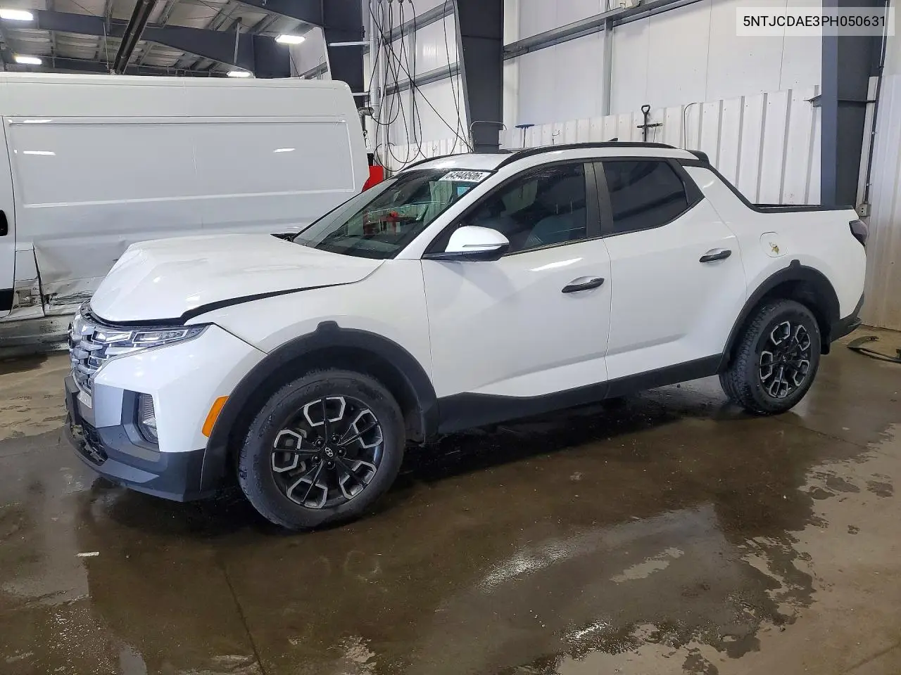 Hyundai Santa Cruz Sel 2023