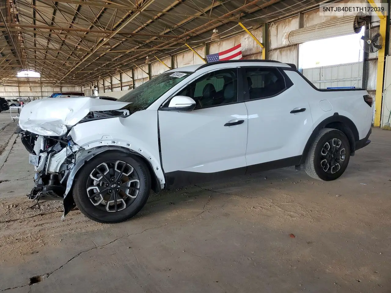 Hyundai Santa Cruz Sel 2026