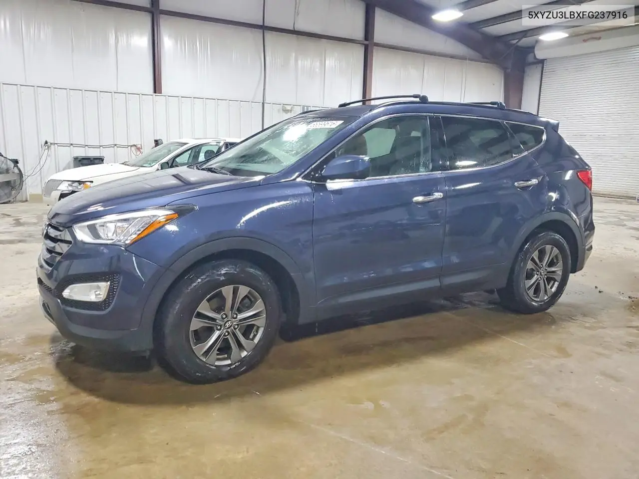 Hyundai Santa Fe Sport 2.4L 2015
