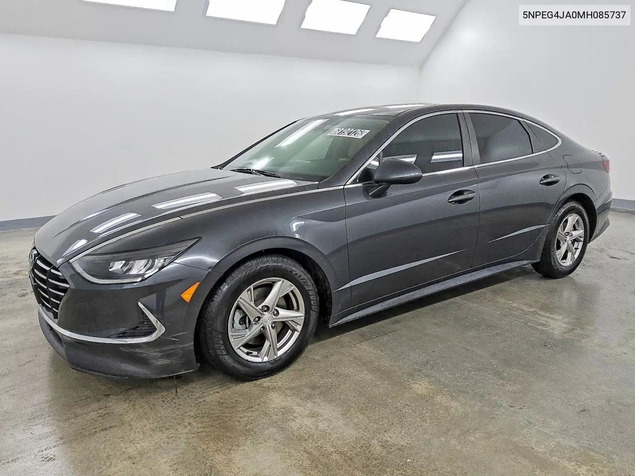 Hyundai Sonata Se 2021