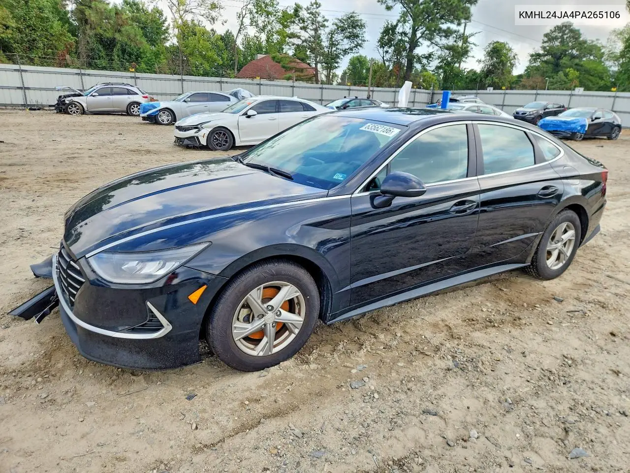 Hyundai Sonata Se 2023