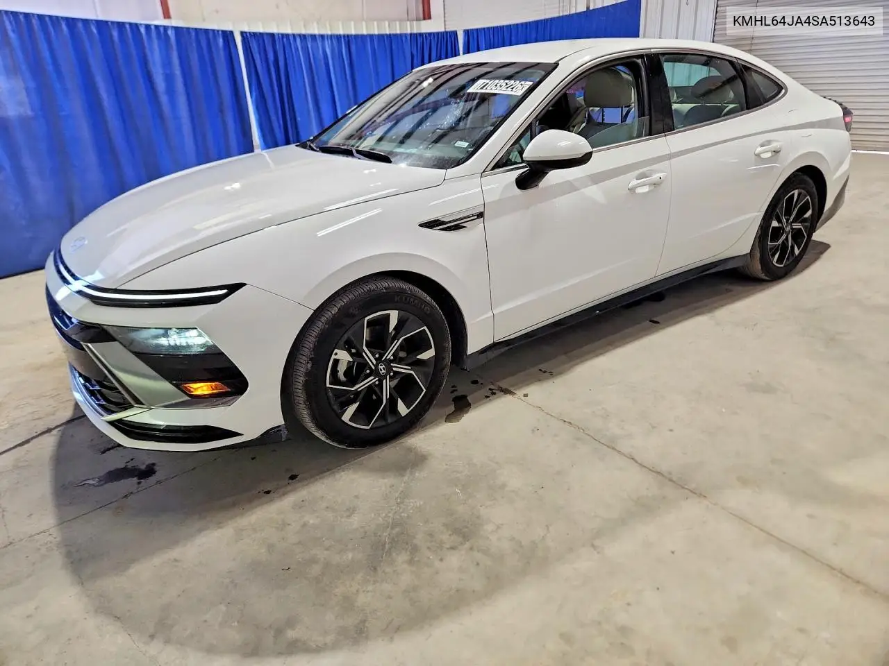 Hyundai Sonata Sel 2025