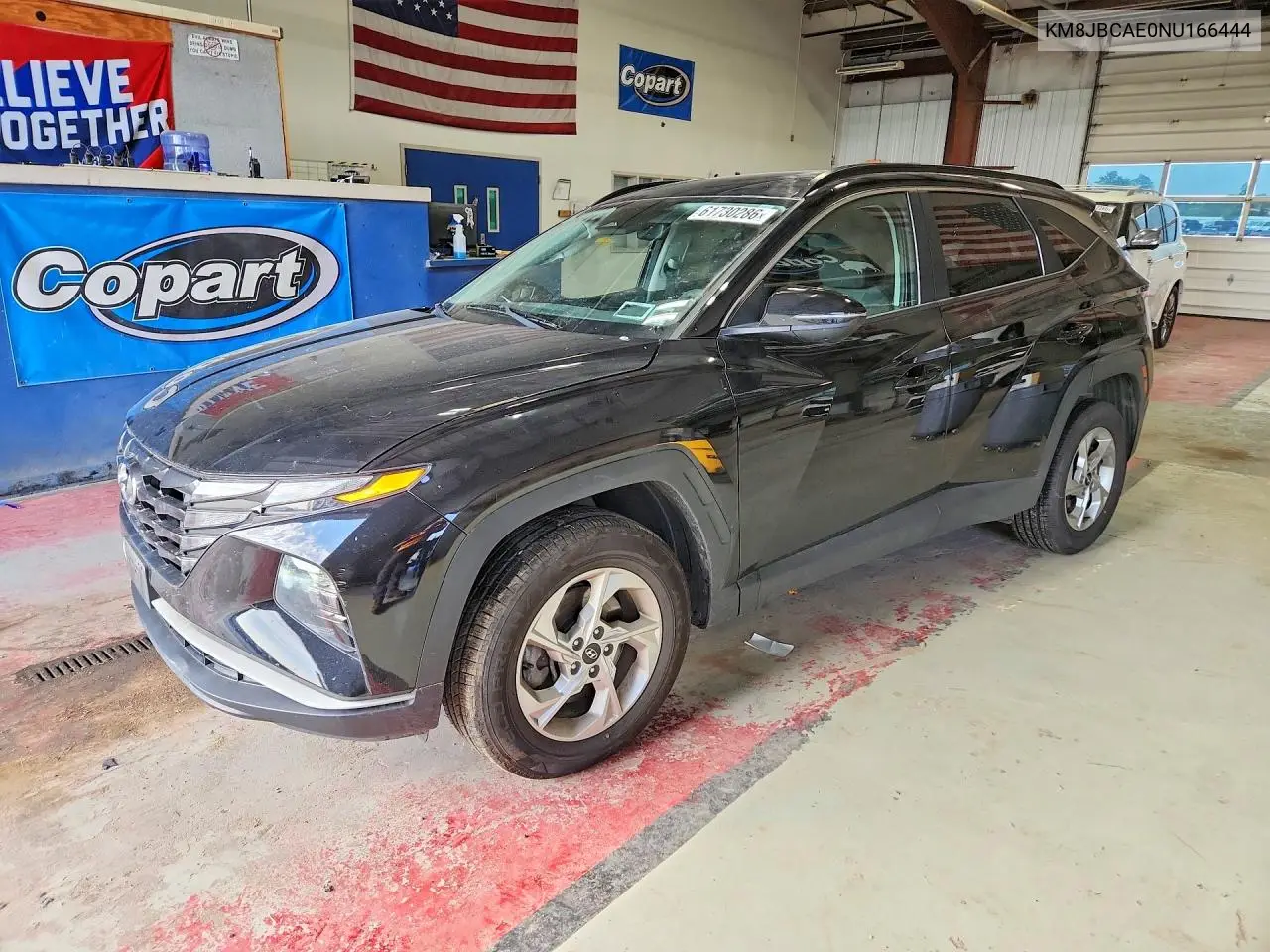 Hyundai Tucson Sel 2022