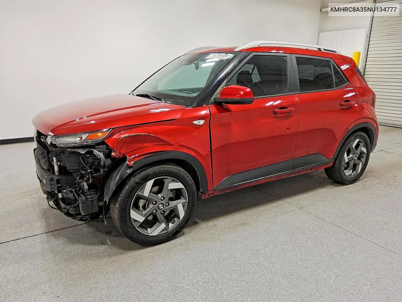 Hyundai Venue Sel 2022