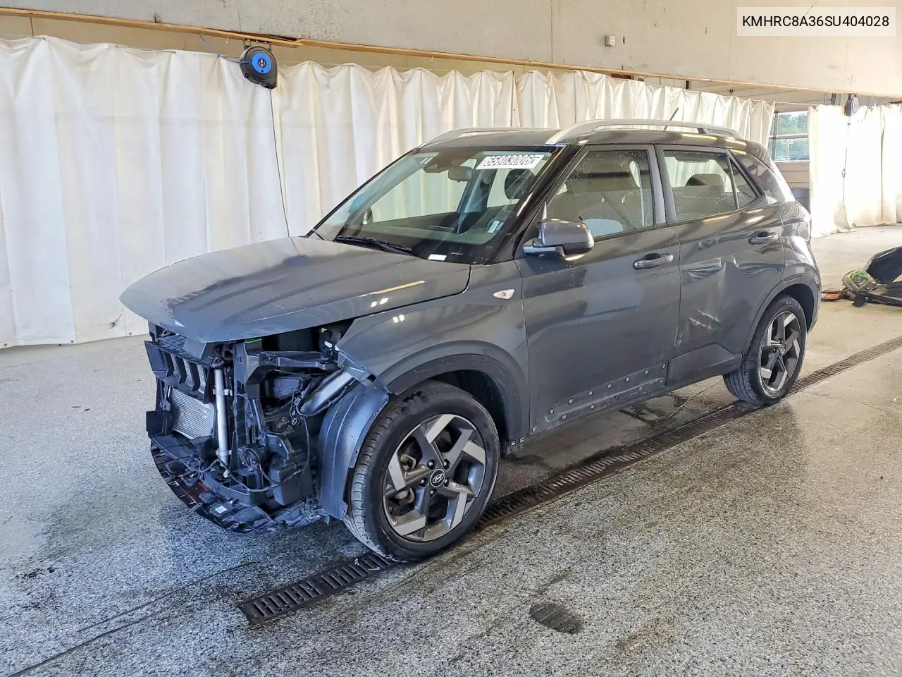 Hyundai Venue Sel 2025