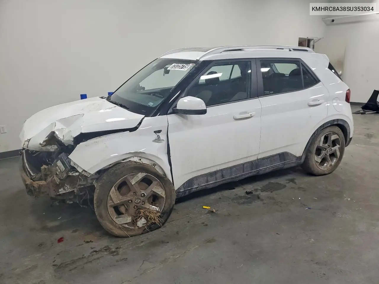 Hyundai Venue Sel 2025