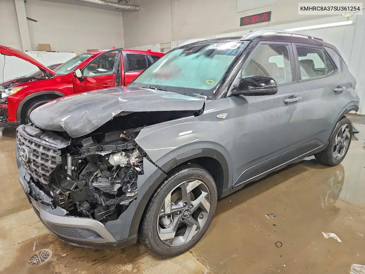 Hyundai Venue Sel 2025