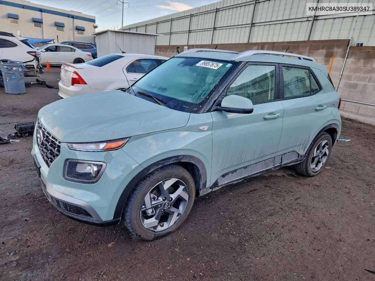 Hyundai Venue Sel 2025