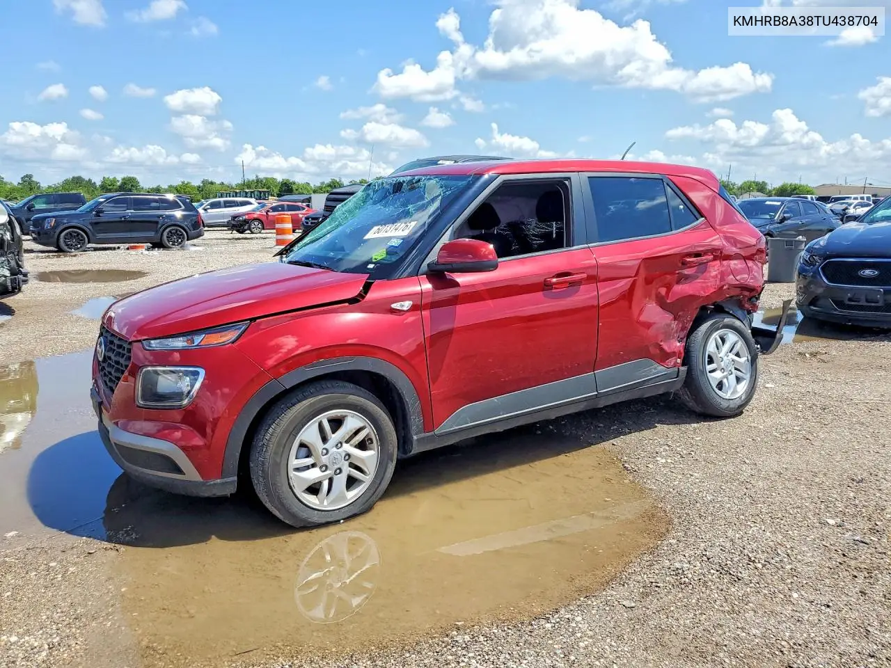 Hyundai Venue Se 2026