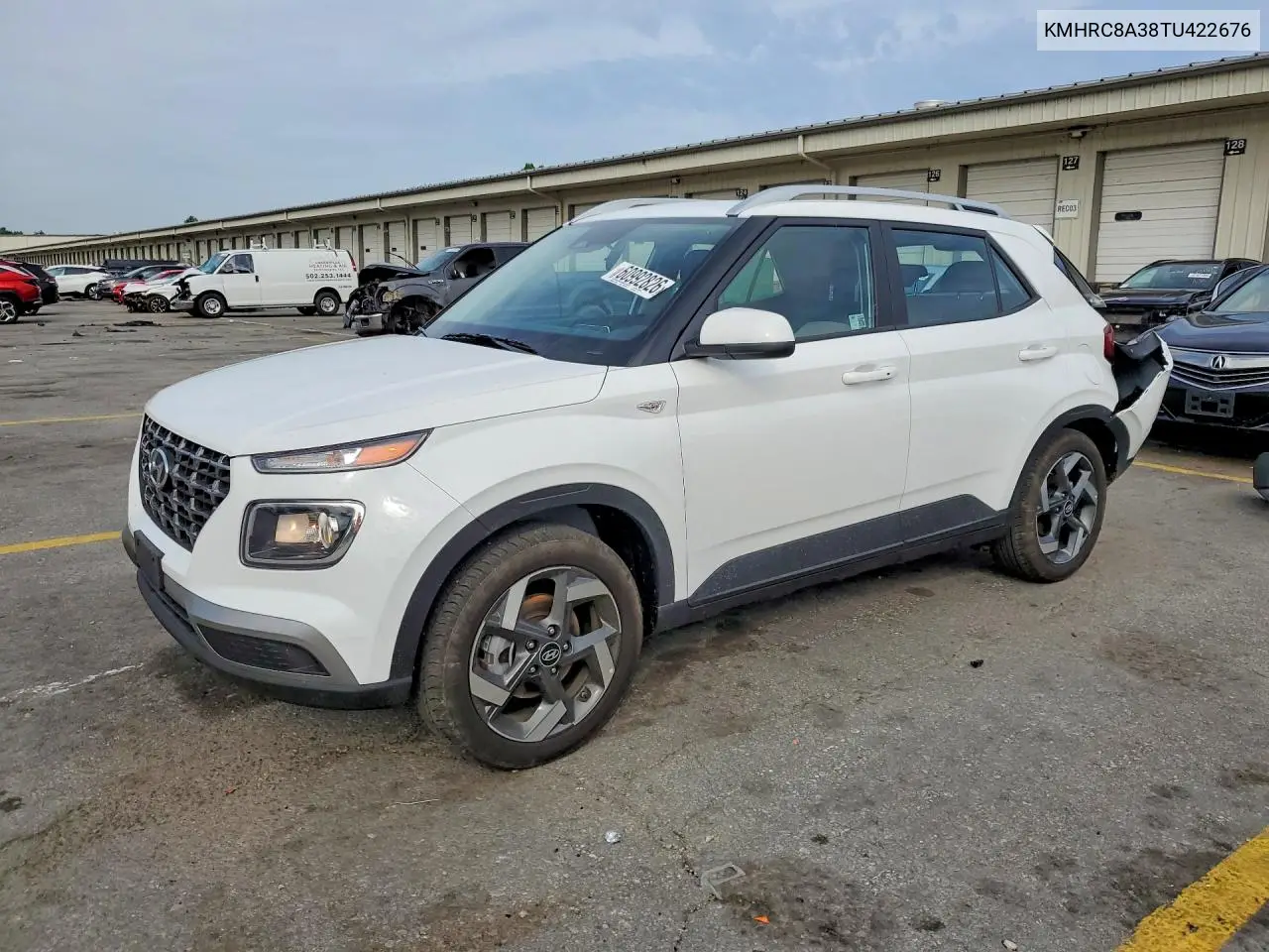 Hyundai Venue Sel 2026