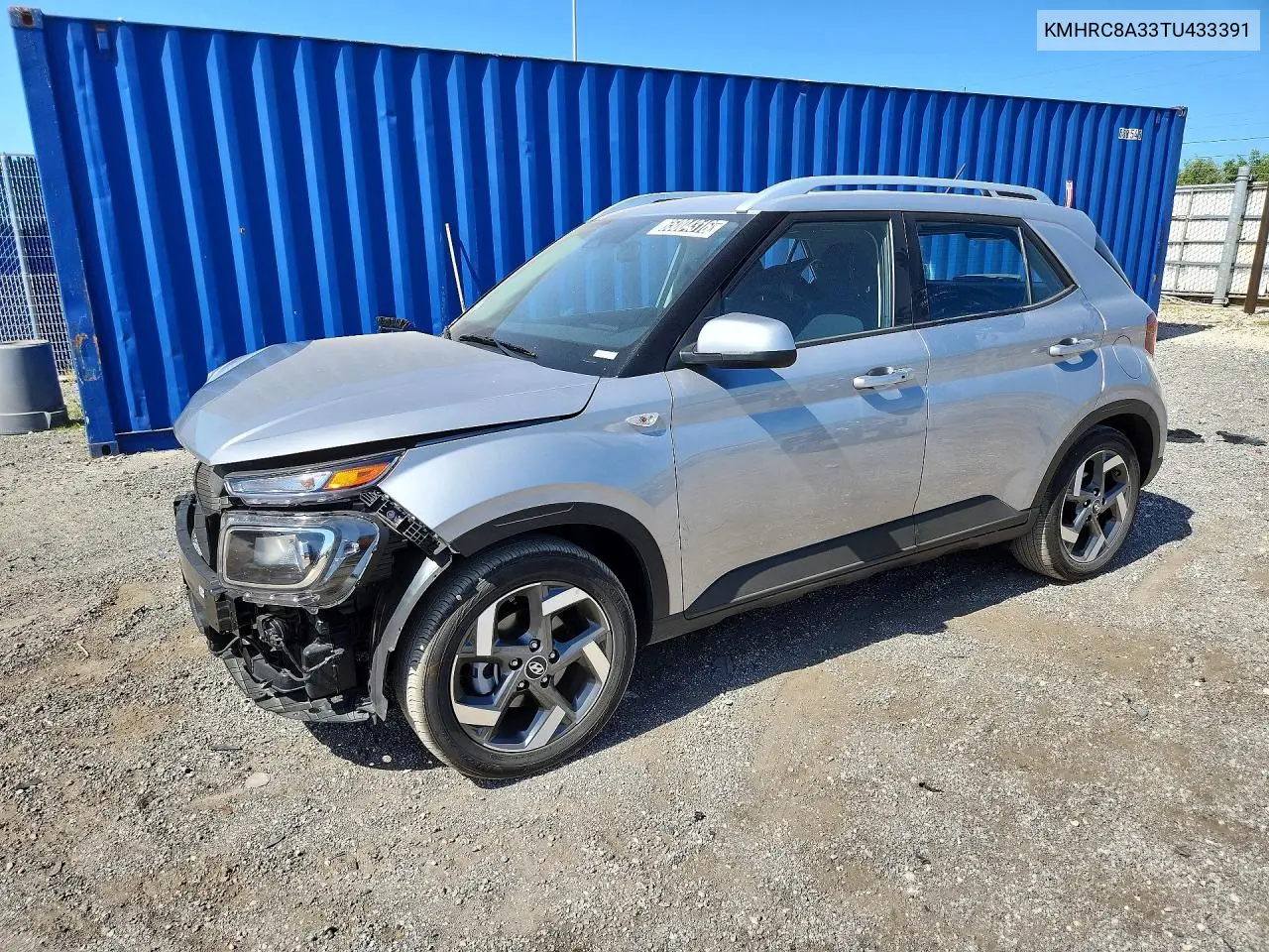 Hyundai Venue Sel 2026