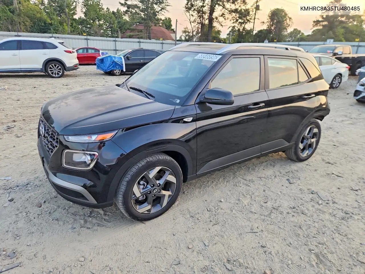 Hyundai Venue Sel 2026