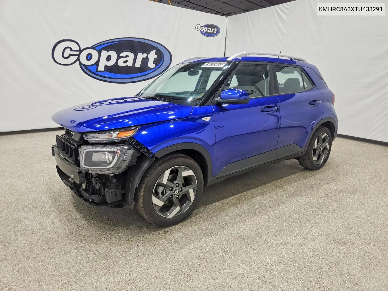 Hyundai Venue Sel 2026