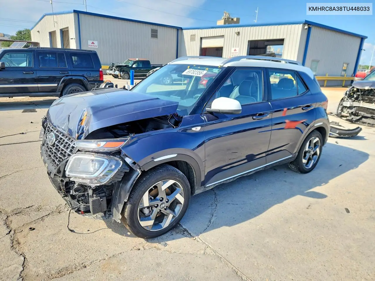 Hyundai Venue Sel 2026