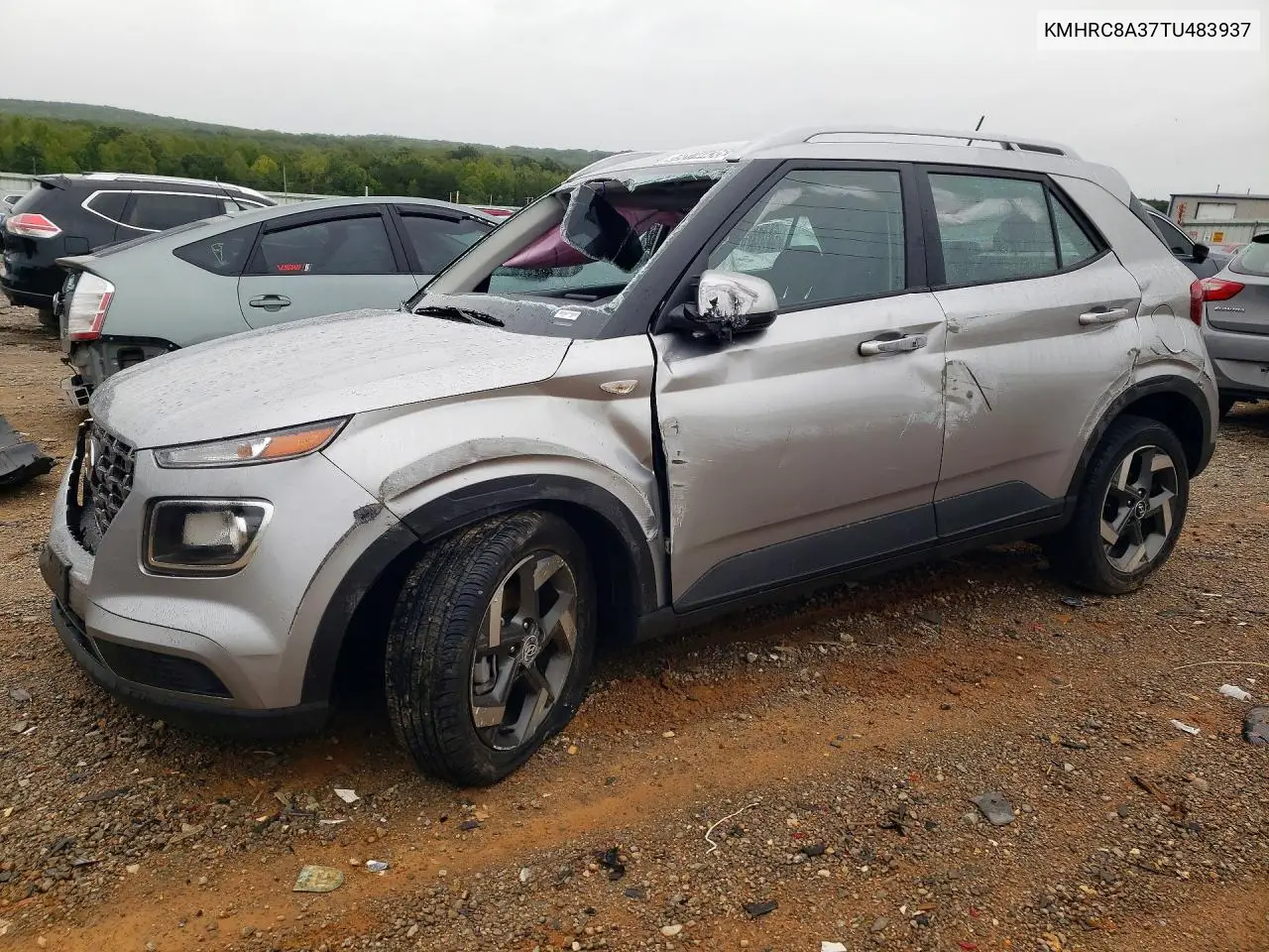 Hyundai Venue Sel 2026