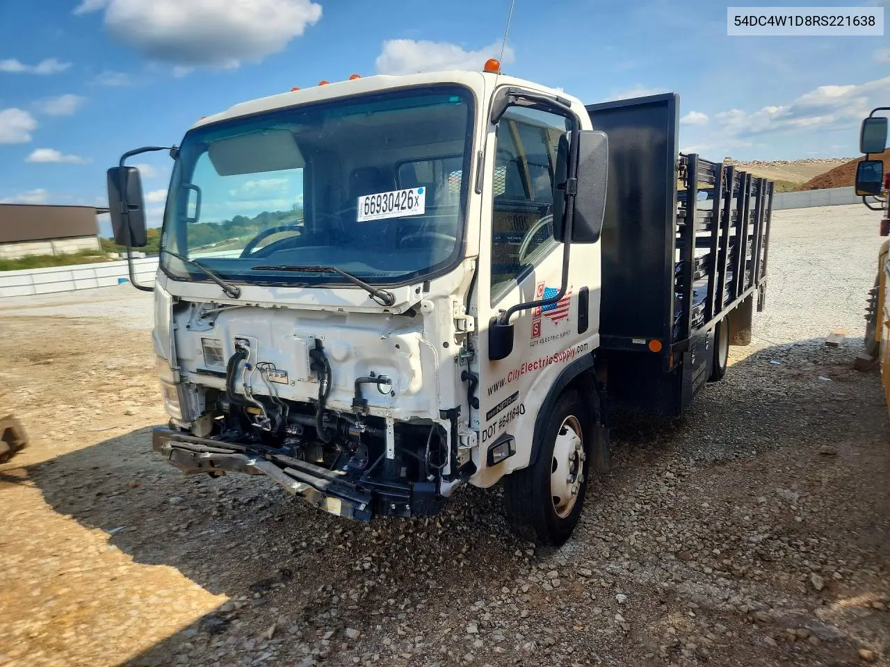 Isuzu Npr 2024