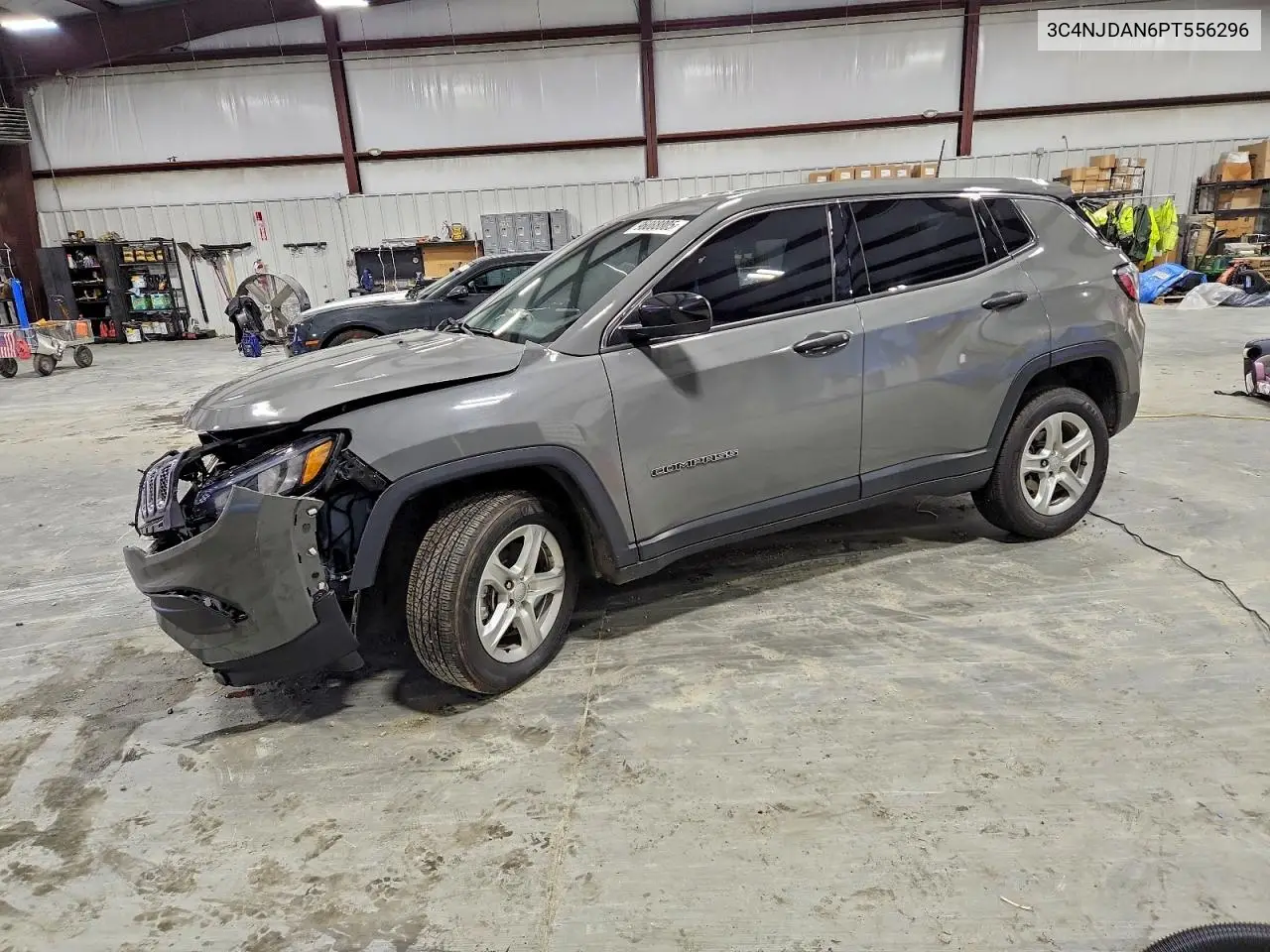 Jeep Compass Sport 2023