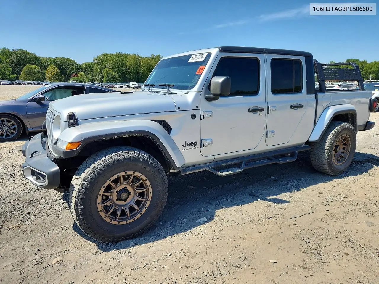 Jeep Gladiator Sport 2023