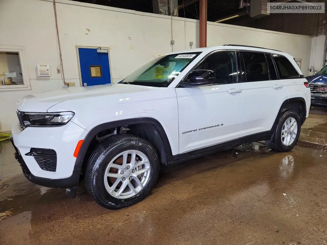 Jeep Grand Cherokee Laredo 2023