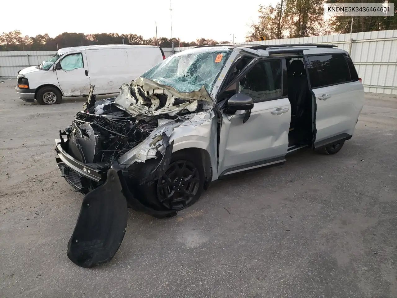 Kia Carnival Sx 2025