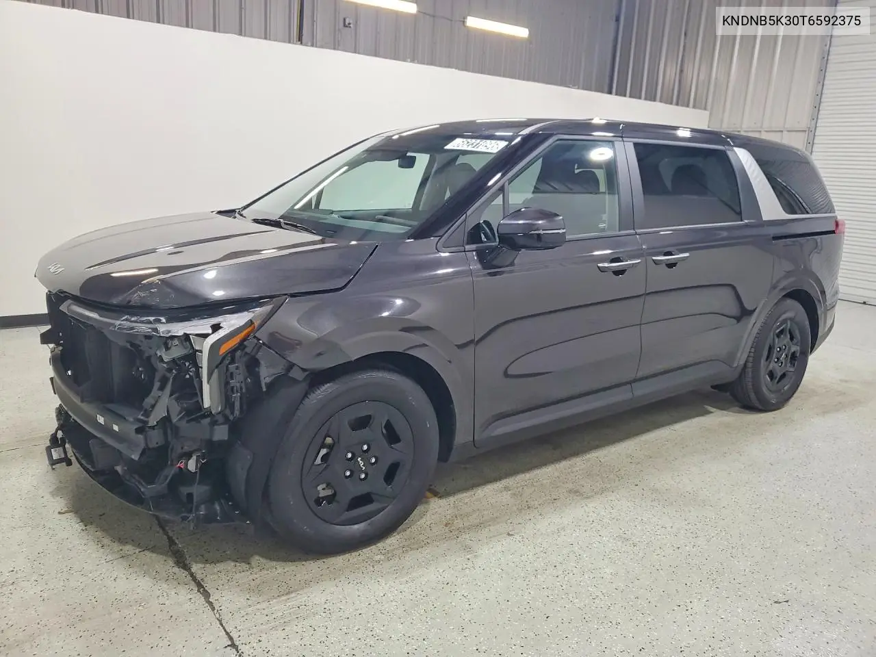 Kia Carnival Lxs 2026