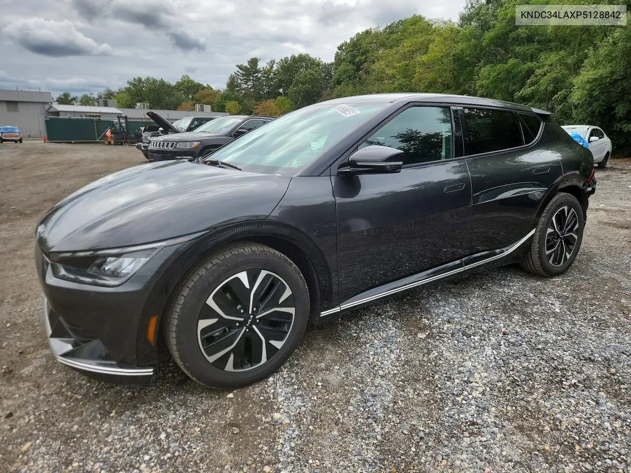 Kia Ev6 Wind 2023