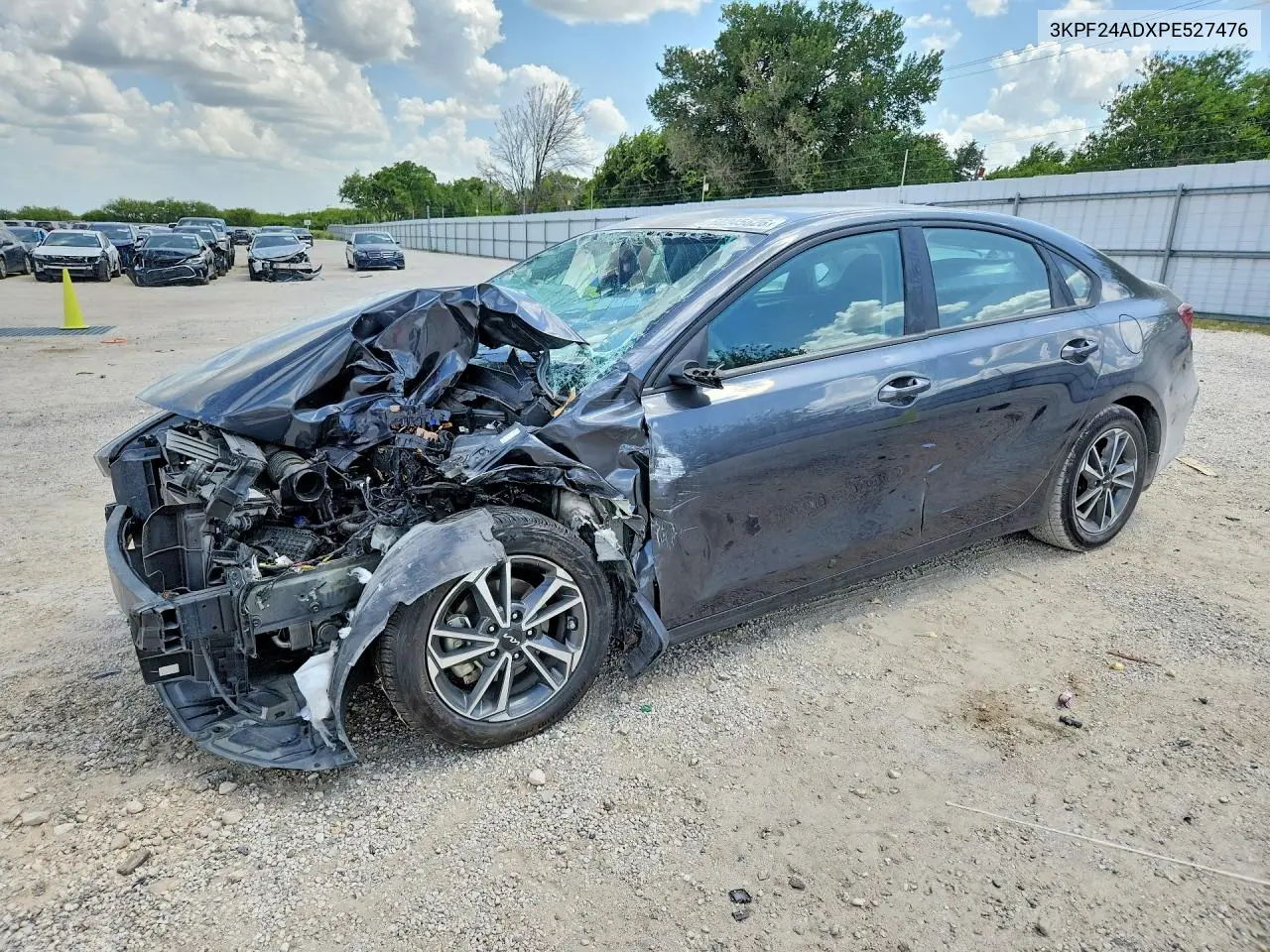 Kia Forte Lxs 2023