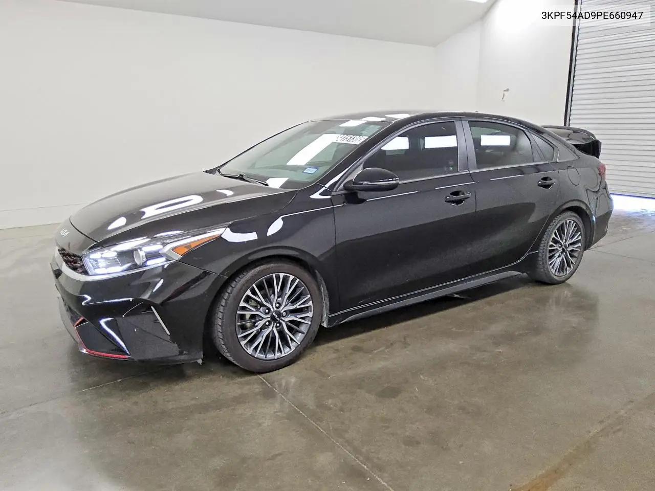 Kia Forte Gt Line 2023